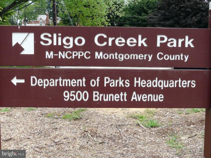 705 Stirling Road Silver Spring, MD 20901 - Photo 2 of 23 a sign broad