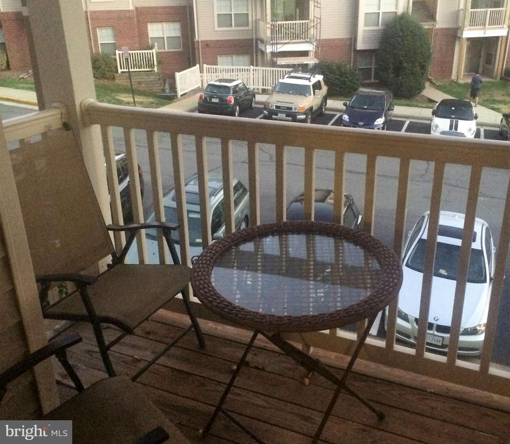 1700 Ascot Way, Unit C Reston, VA 20190 - Photo 14 of 16 Exterior (General)
