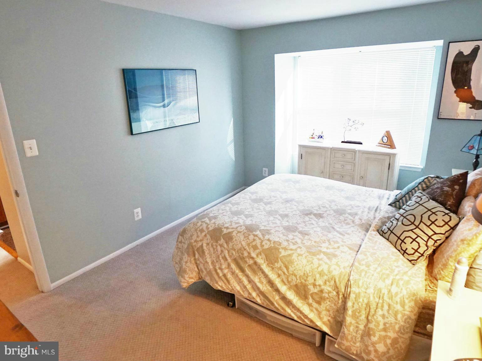 1700 Ascot Way, Unit C Reston, VA 20190 - Photo 8 of 16 Bedroom (Master)