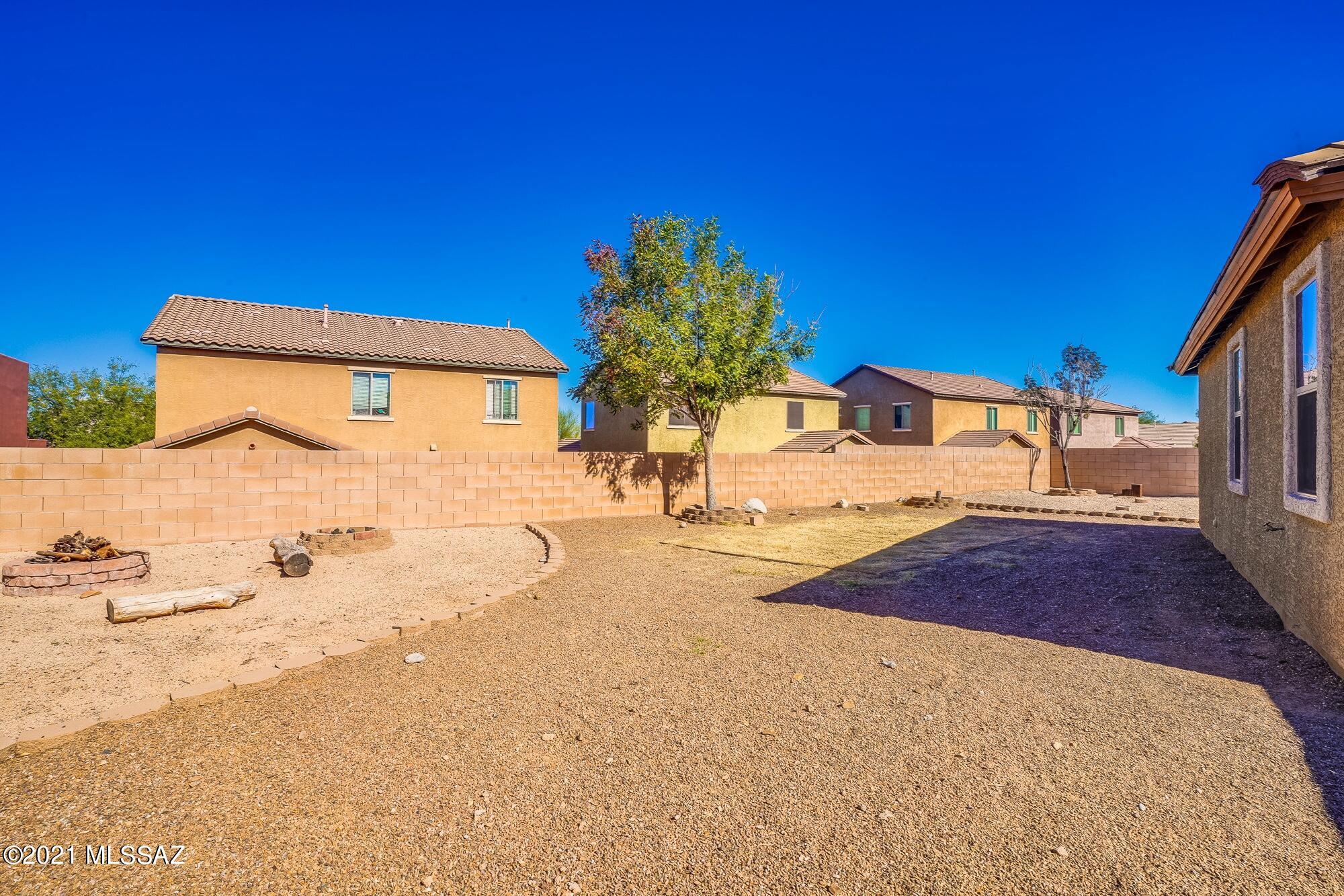 203 East Refuge Loop Vail, AZ 85641 - Photo 33 of 39