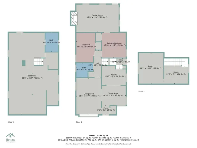 $230,000 | 7210 Buckingham Avenue, Allen Park, MI 48101