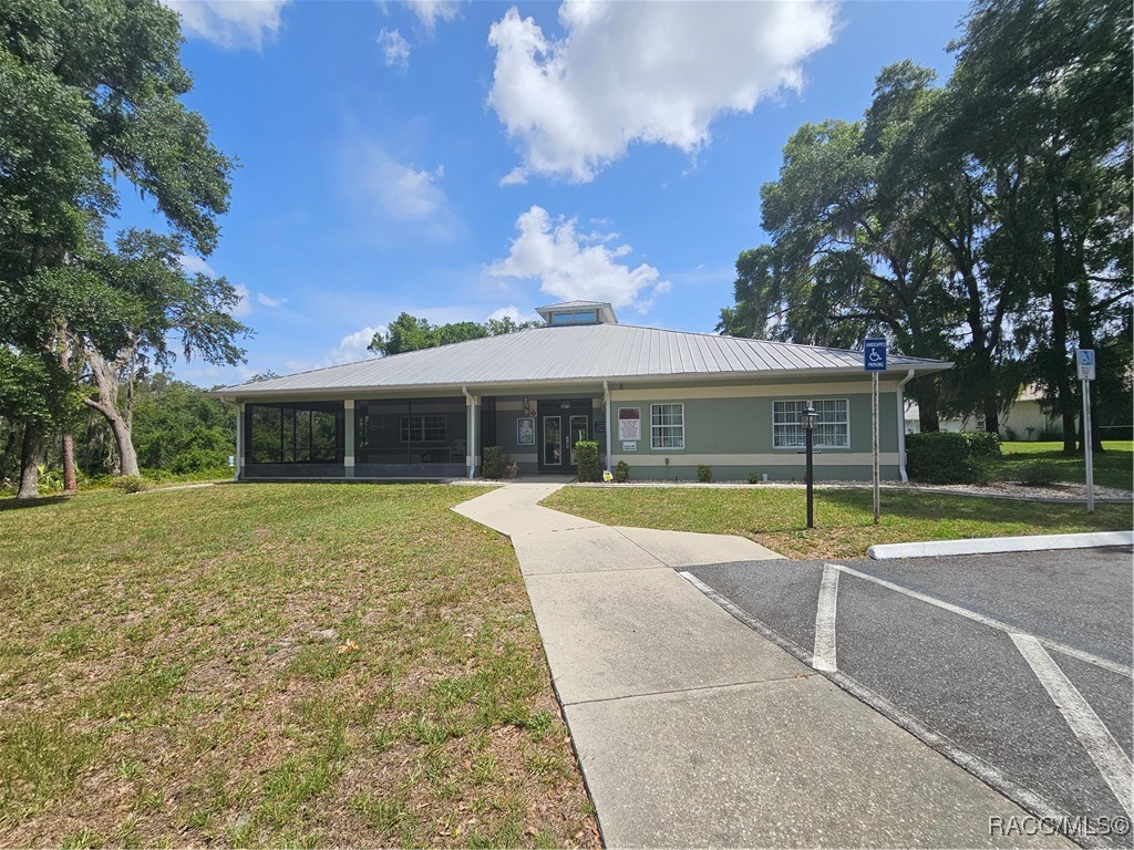 2828 East Chartwell Circle Hernando, FL 34442 - Photo 14 of 17