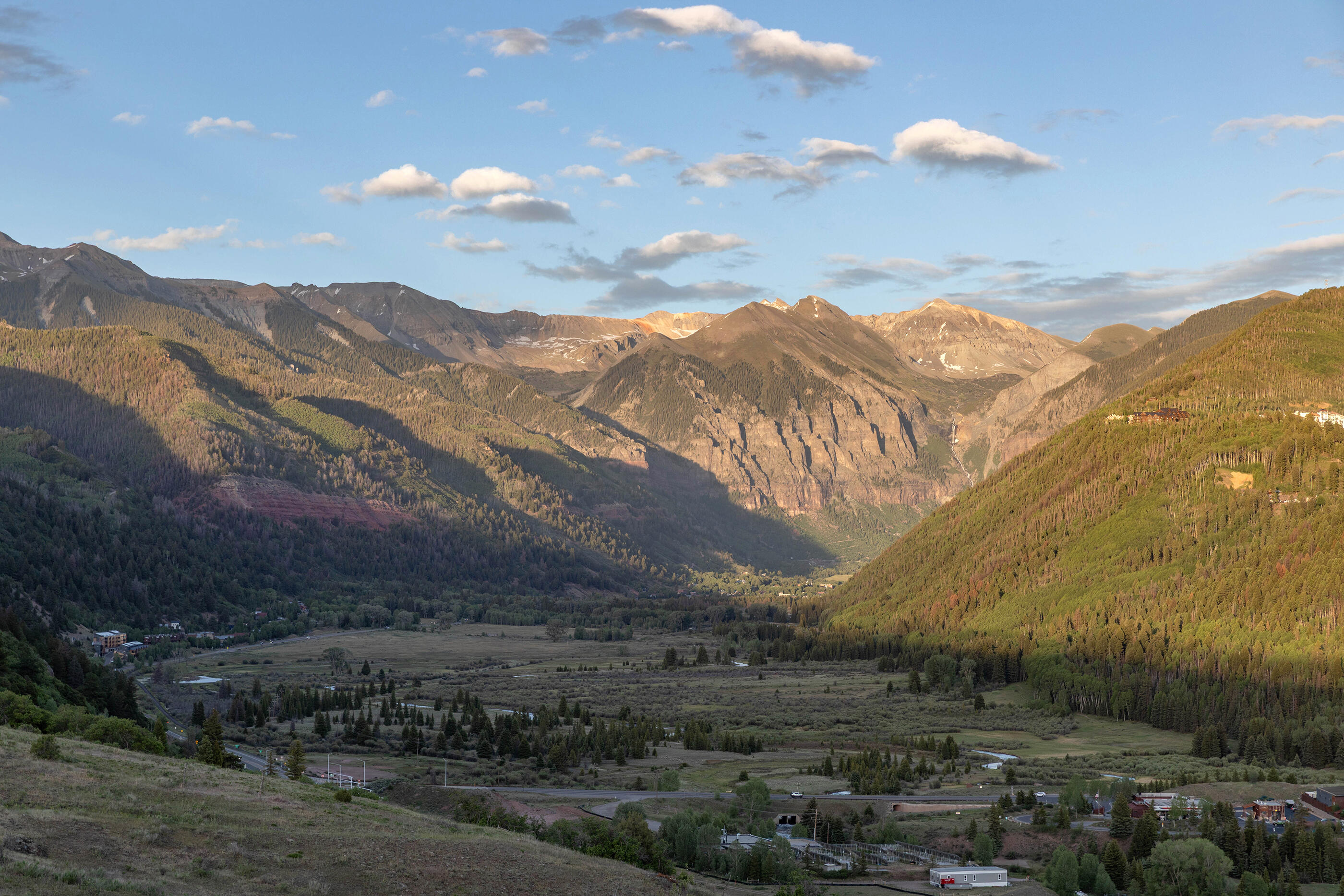 14 Valley View Road Telluride, CO 81435 - Photo 1 of 10 Telluride Views