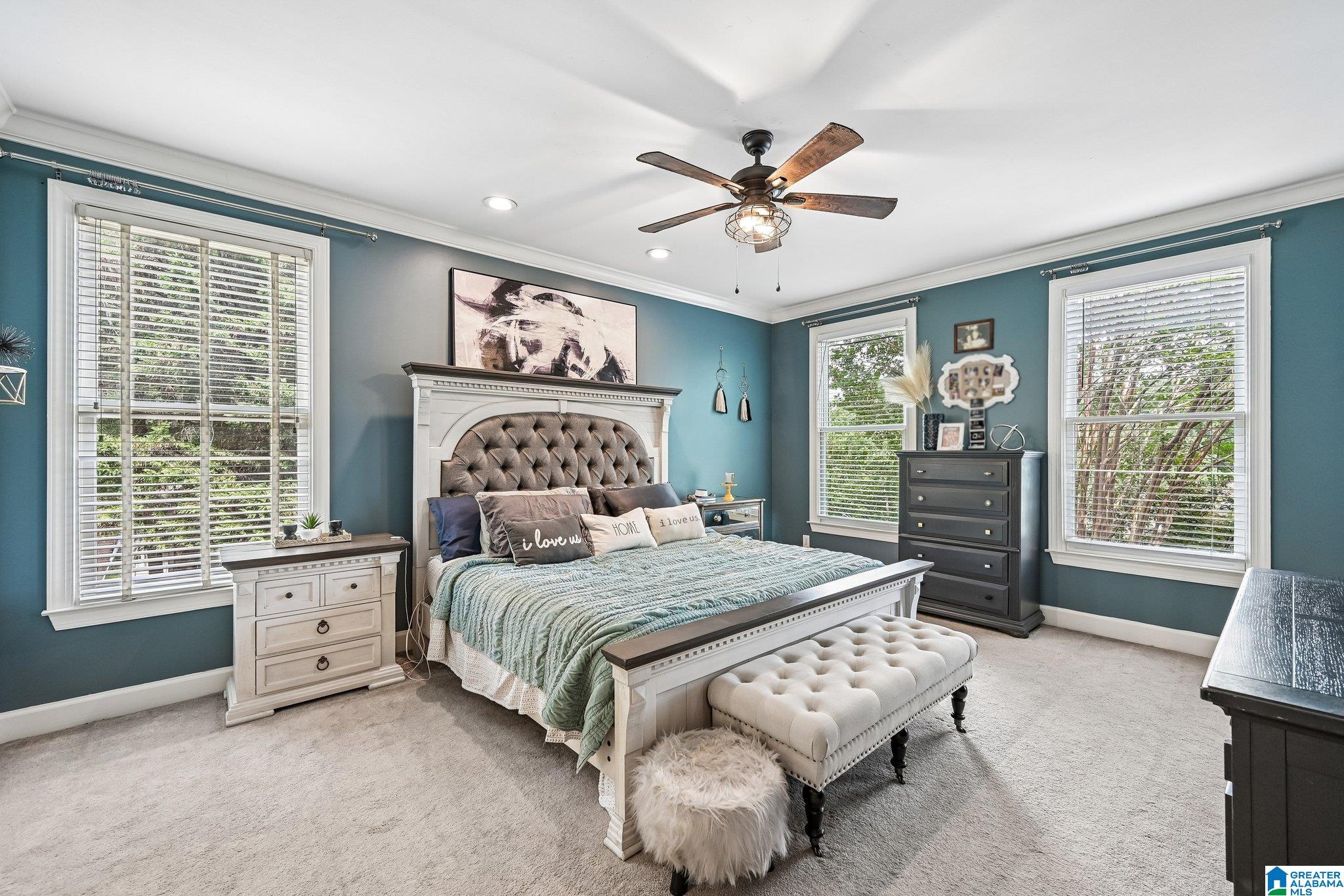 188 Trace Ridge Road Hoover, AL 35244 - Photo 26 of 87