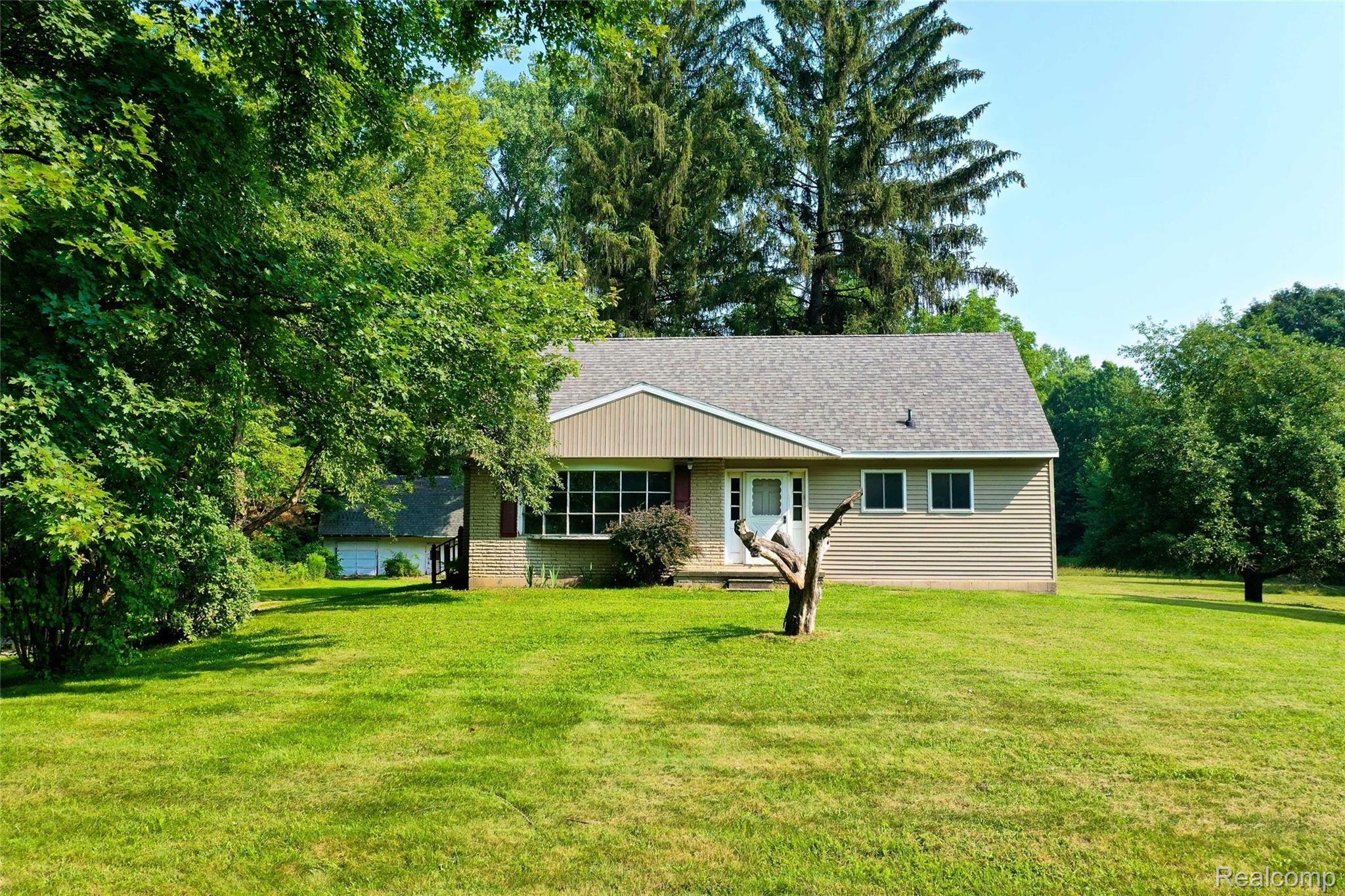 4347 Rathbun Road Birch Run, MI 48415 - Photo 21 of 55 4347 E. Rathbun Rd