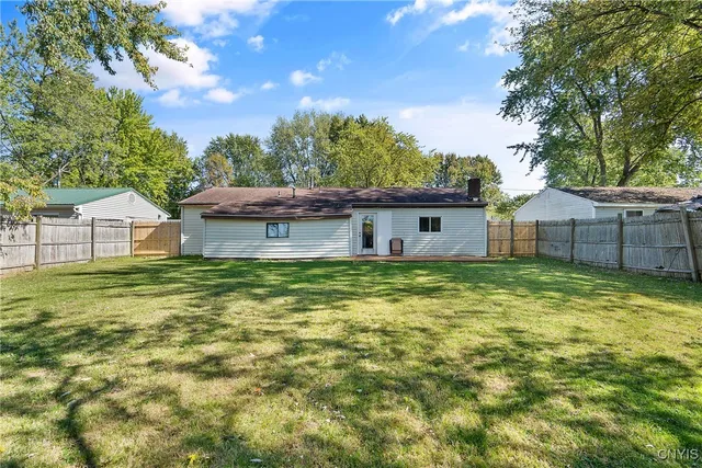 $140,000 | 7899 Rinaldo Boulevard West, Cicero, NY 13030