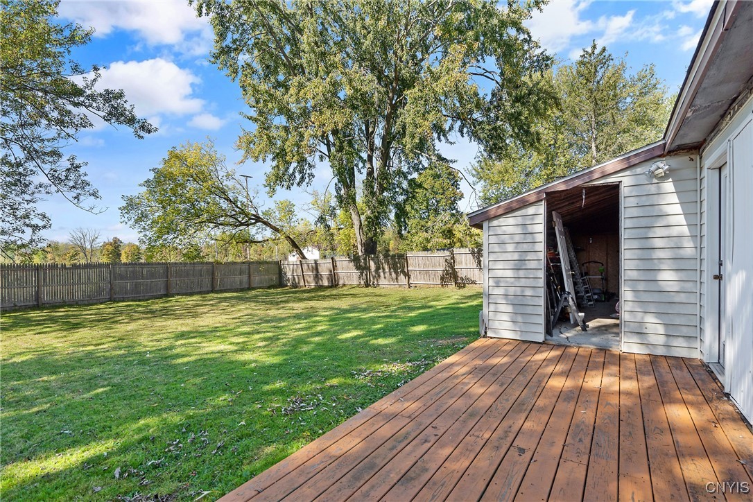 7899 Rinaldo Boulevard West Cicero, NY 13030 - Photo 24 of 27