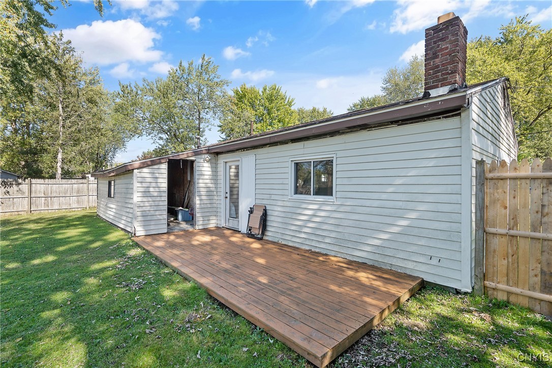 7899 Rinaldo Boulevard West Cicero, NY 13030 - Photo 26 of 27