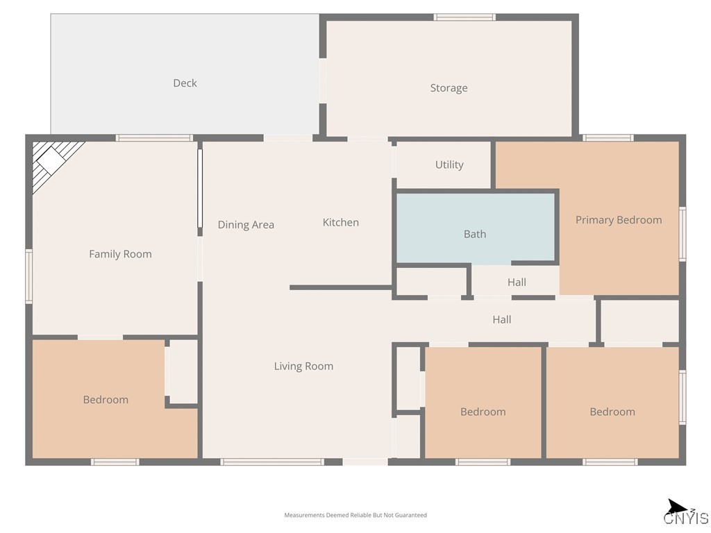 7899 Rinaldo Boulevard West Cicero, NY 13030 - Photo 27 of 27