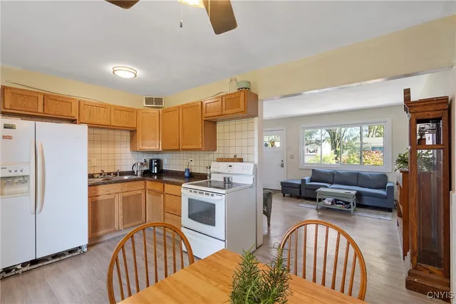 $140,000 | 7899 Rinaldo Boulevard West, Cicero, NY 13030