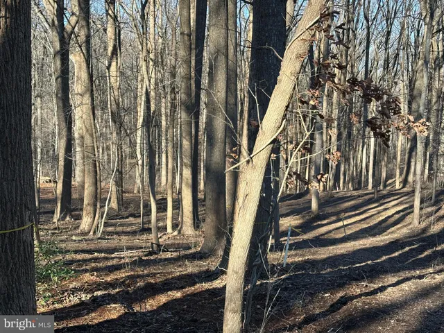 a view of small space