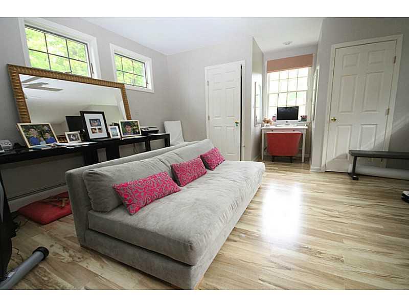 15 Rivers Edge Drive Kennebunk, ME 04043 - Photo 22 of 31 Studio/Study/Office. Studio off the...