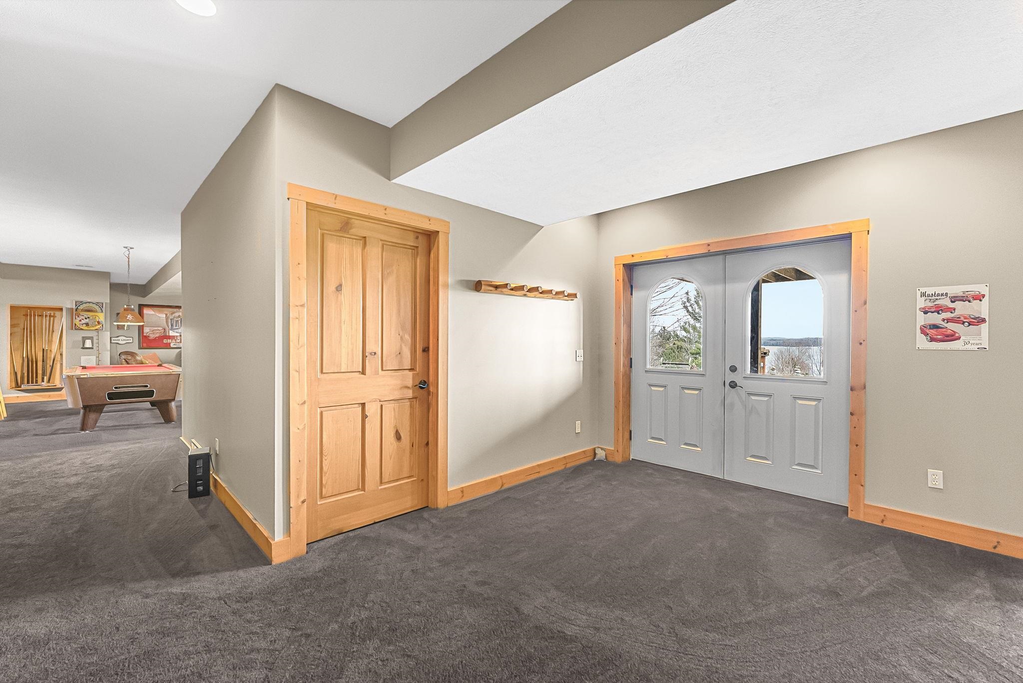 11660 Indian Road Kewadin, MI 49648 - Photo 41 of 96