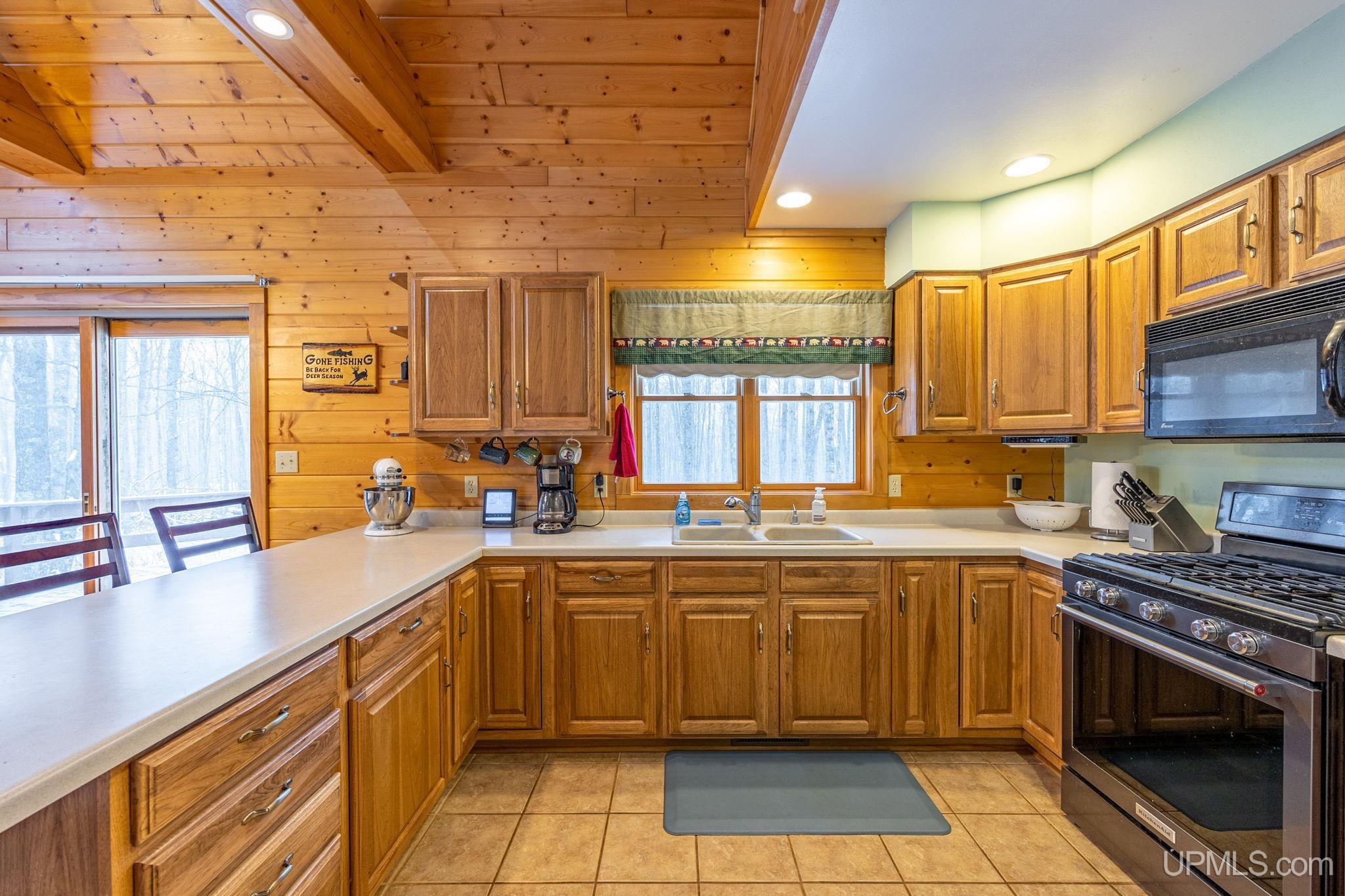 11876 Renberg Road Long Lake, WI 54542 - Photo 14 of 50