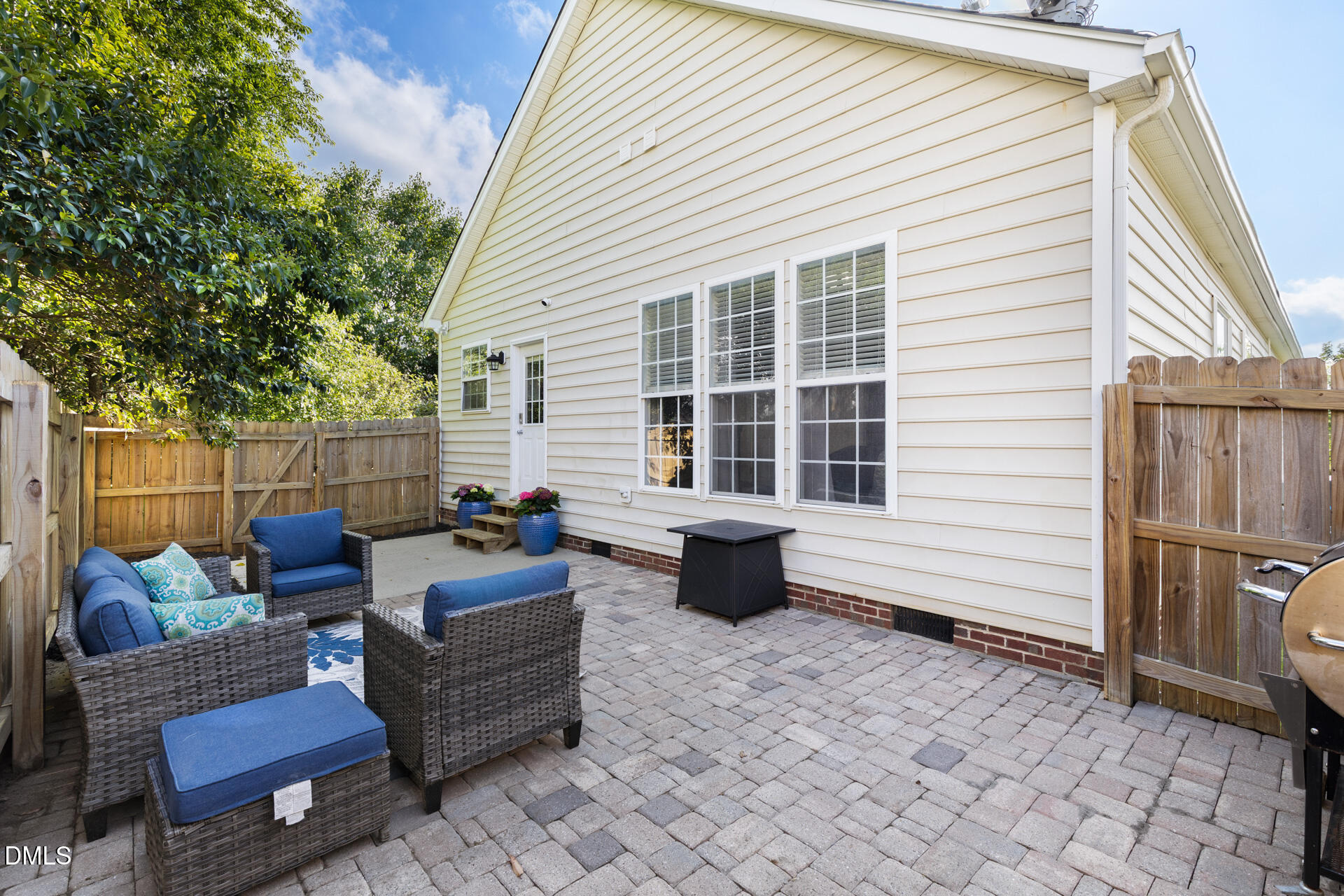 4917 Delta Lake Drive Raleigh, NC 27612 - Photo 35 of 39 4917-Delta-Lane-134