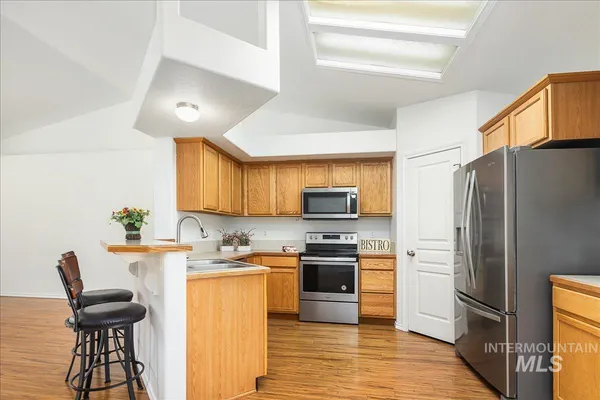 $375,000 | 533 West Palmer Drive, Nampa, ID 83686