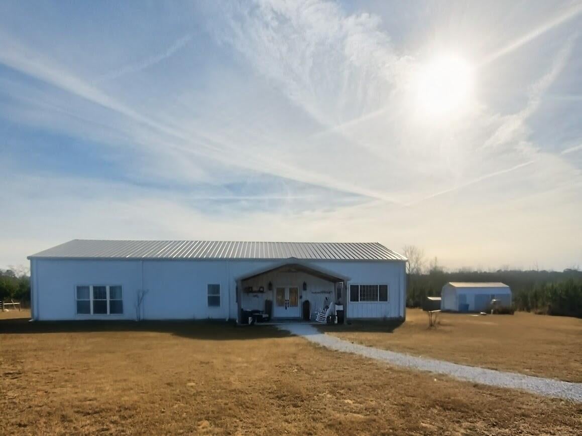 32 County Road 8361 Rienzi, MS 38865 - Photo 1 of 1 Gallery Image 1