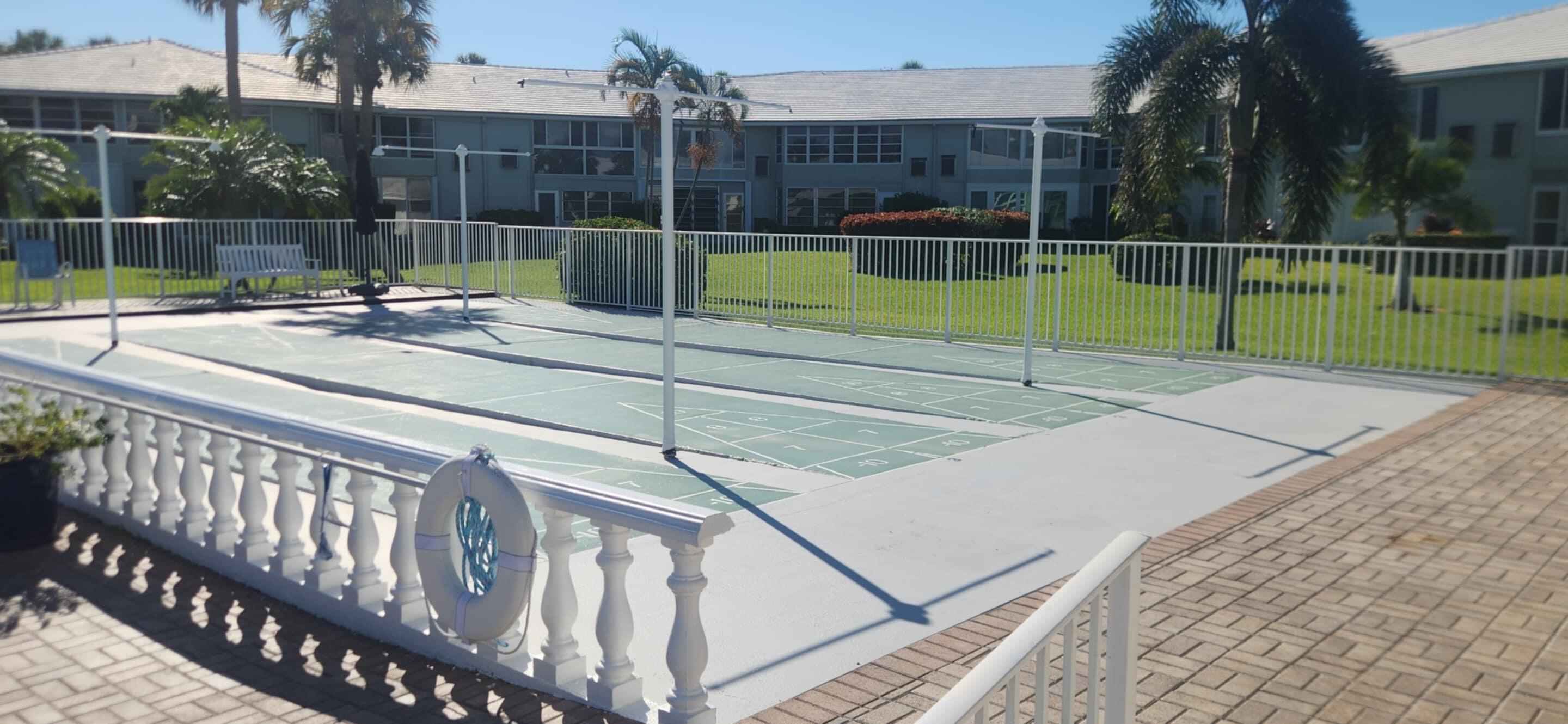 5510 North Ocean Boulevard, Unit 206 Ocean Ridge, FL 33435 - Photo 15 of 23 a view of swimming pool