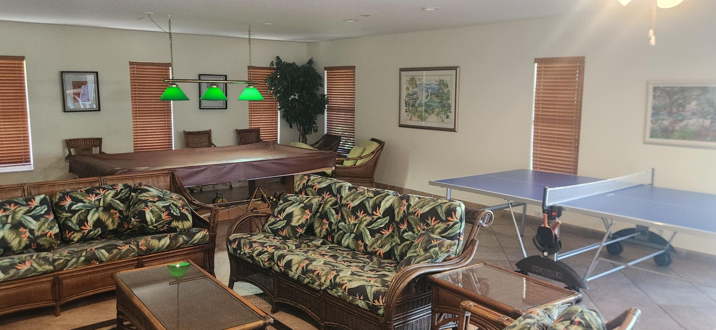 5510 North Ocean Boulevard, Unit 206 Ocean Ridge, FL 33435 - Photo 16 of 23 a living room with furniture