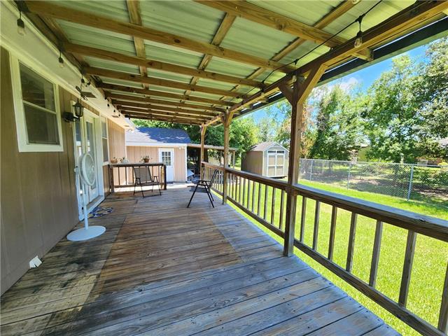 104 Delta Street Belle Chasse, LA 70037 - Photo 20 of 23
