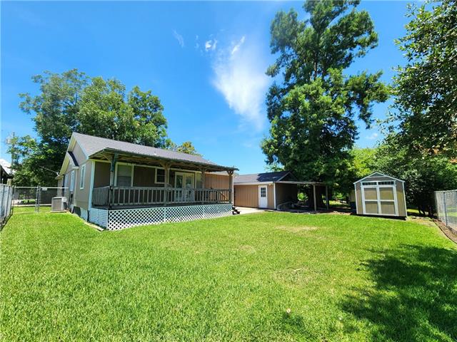 104 Delta Street Belle Chasse, LA 70037 - Photo 21 of 23
