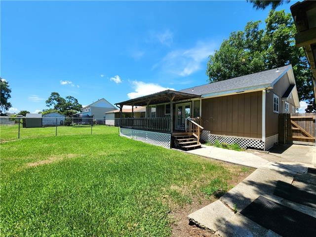 104 Delta Street Belle Chasse, LA 70037 - Photo 22 of 23