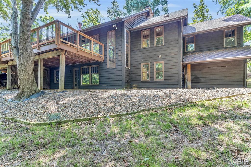 17040 Rooster-Ridge Chesterfield, MO 63005 - Photo 26 of 85 Gallery Image 26