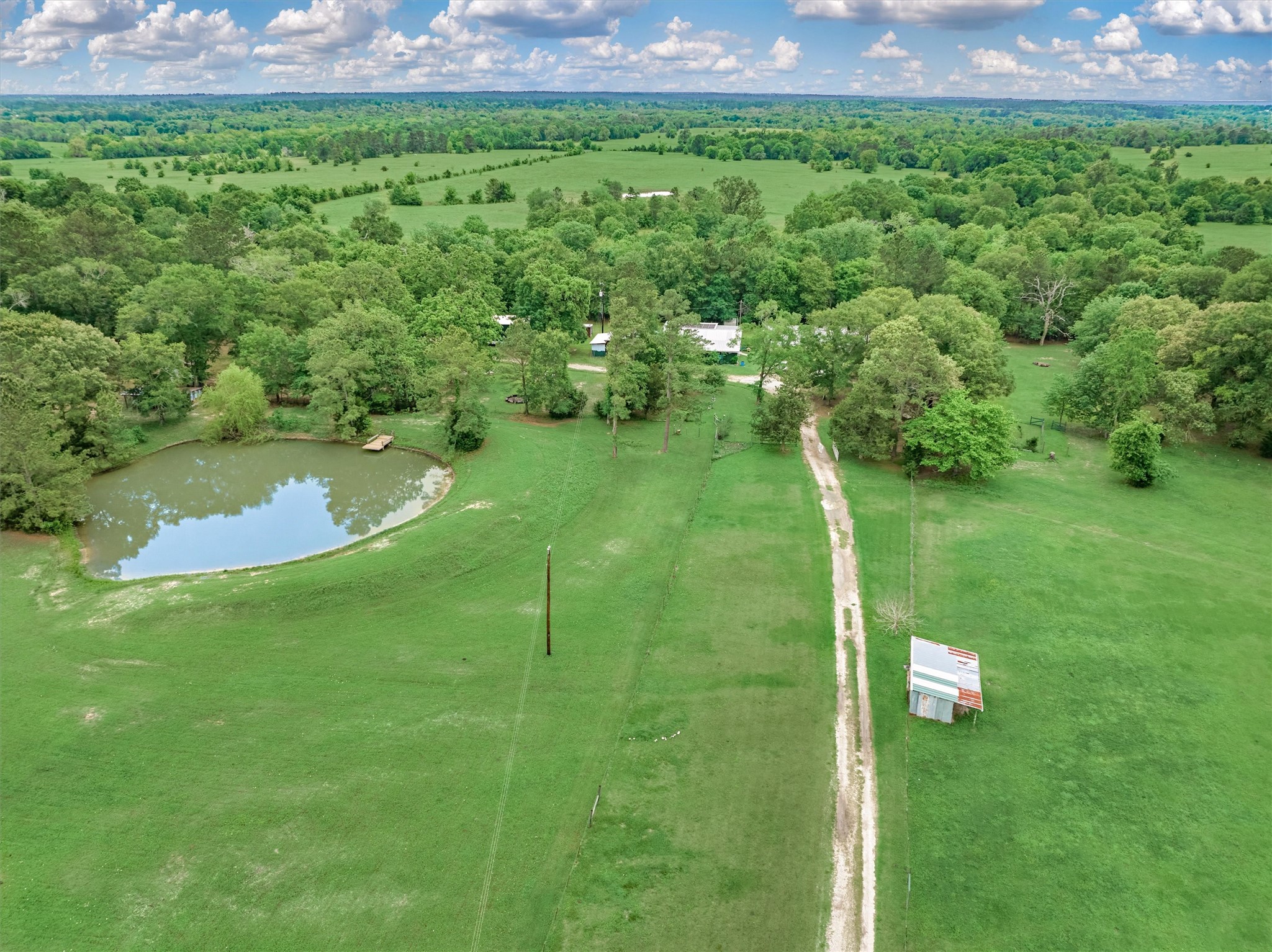 88 Piney Point Road Huntsville, TX 77340 - Photo 42 of 46