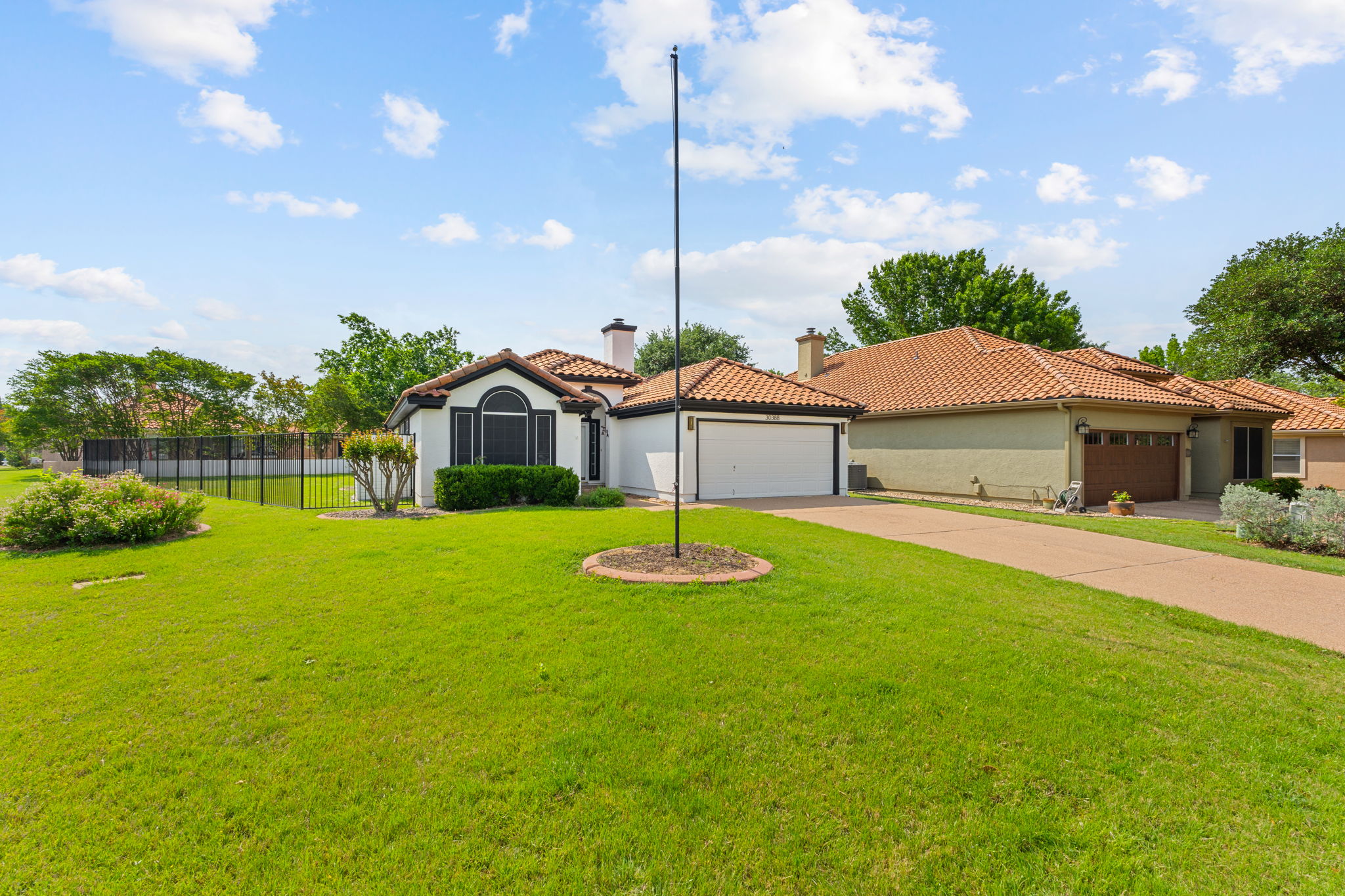 30388 Ledgemont Georgetown, TX 78628 - Photo 1 of 17