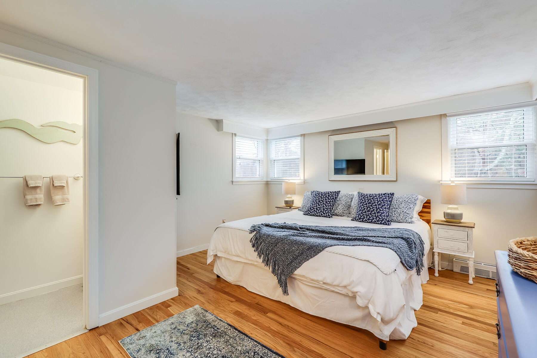 40 Seaview Road Eastham, MA 02642 - Photo 26 of 48 Primary Bedroom