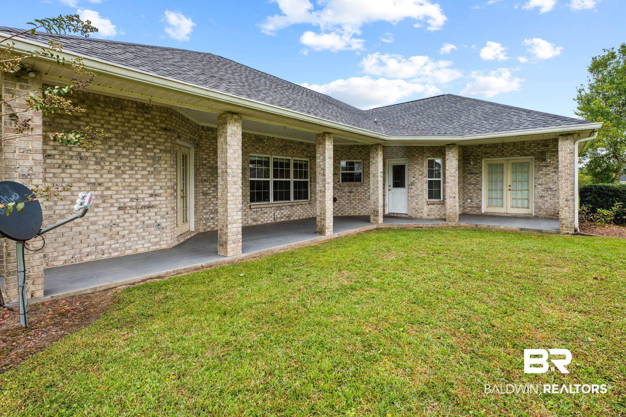 9035 Eagle Lane Foley, AL 36535 - Photo 36 of 46