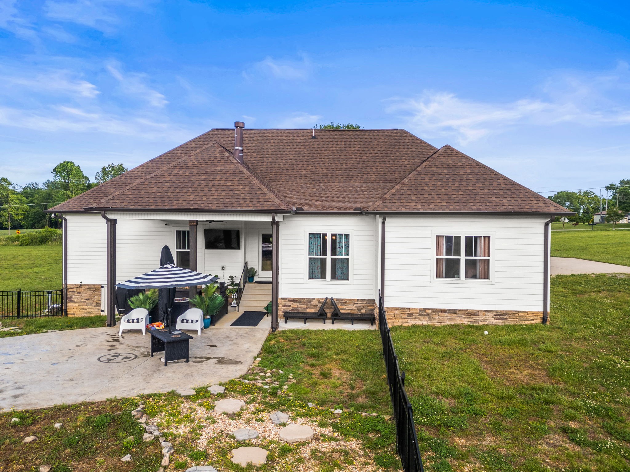 3378 New Hall Road Greenbrier, TN 37073 - Photo 59 of 83