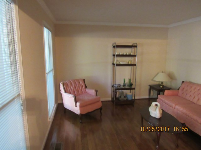 3355 Sugar Mill Road Augusta, GA 30907 - Photo 5 of 17 Check out the beautiful wood floors!
