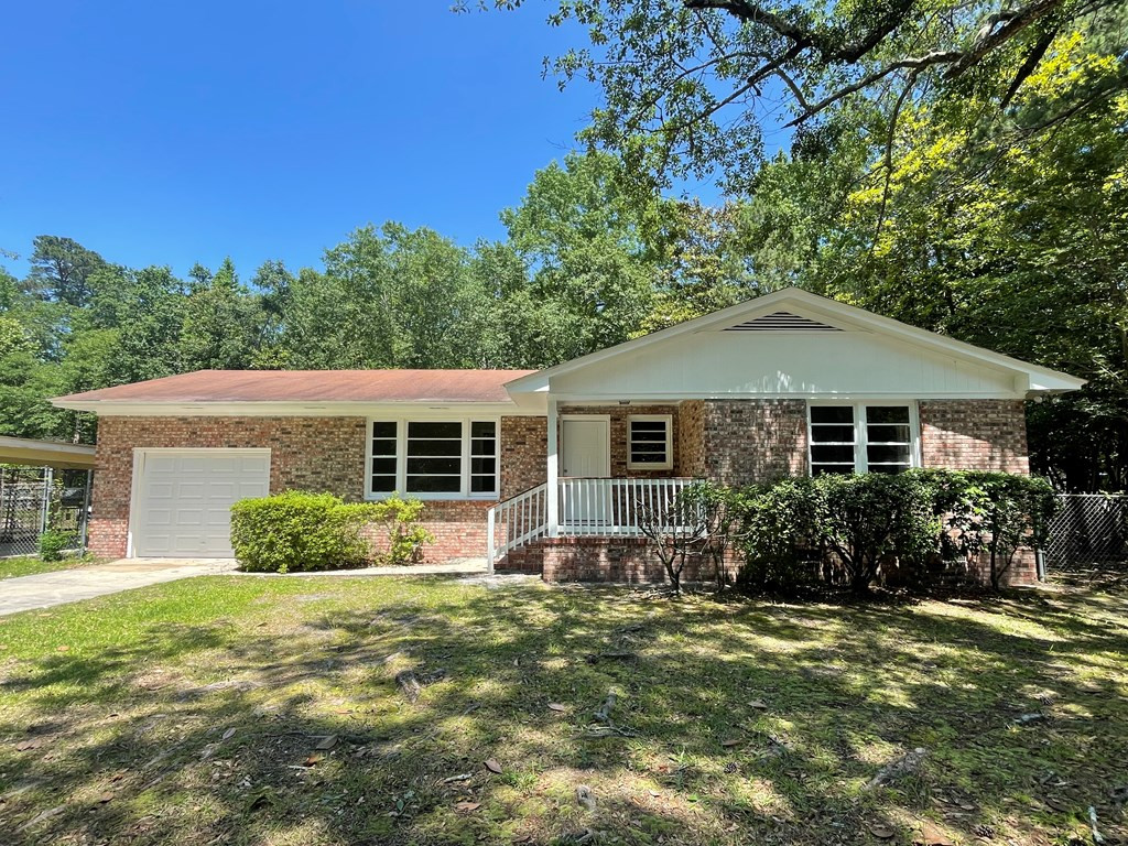 1395 Airport Road Sumter, SC 29153 - Photo 3 of 47