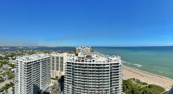 $3,500 | 3000 North Ocean Drive, Unit 32B, Singer Island, FL 33404