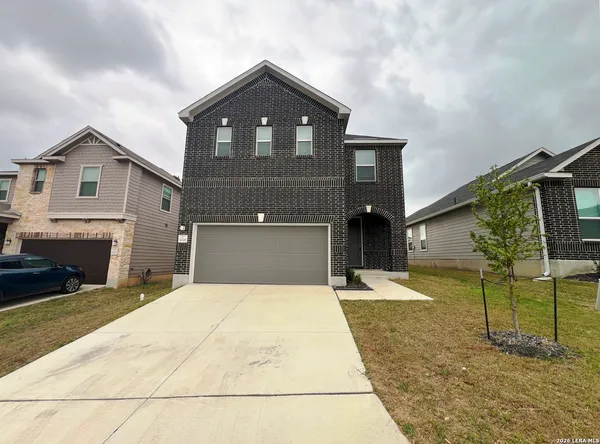 $1,895 | 11306 Amberina, San Antonio, TX 78245