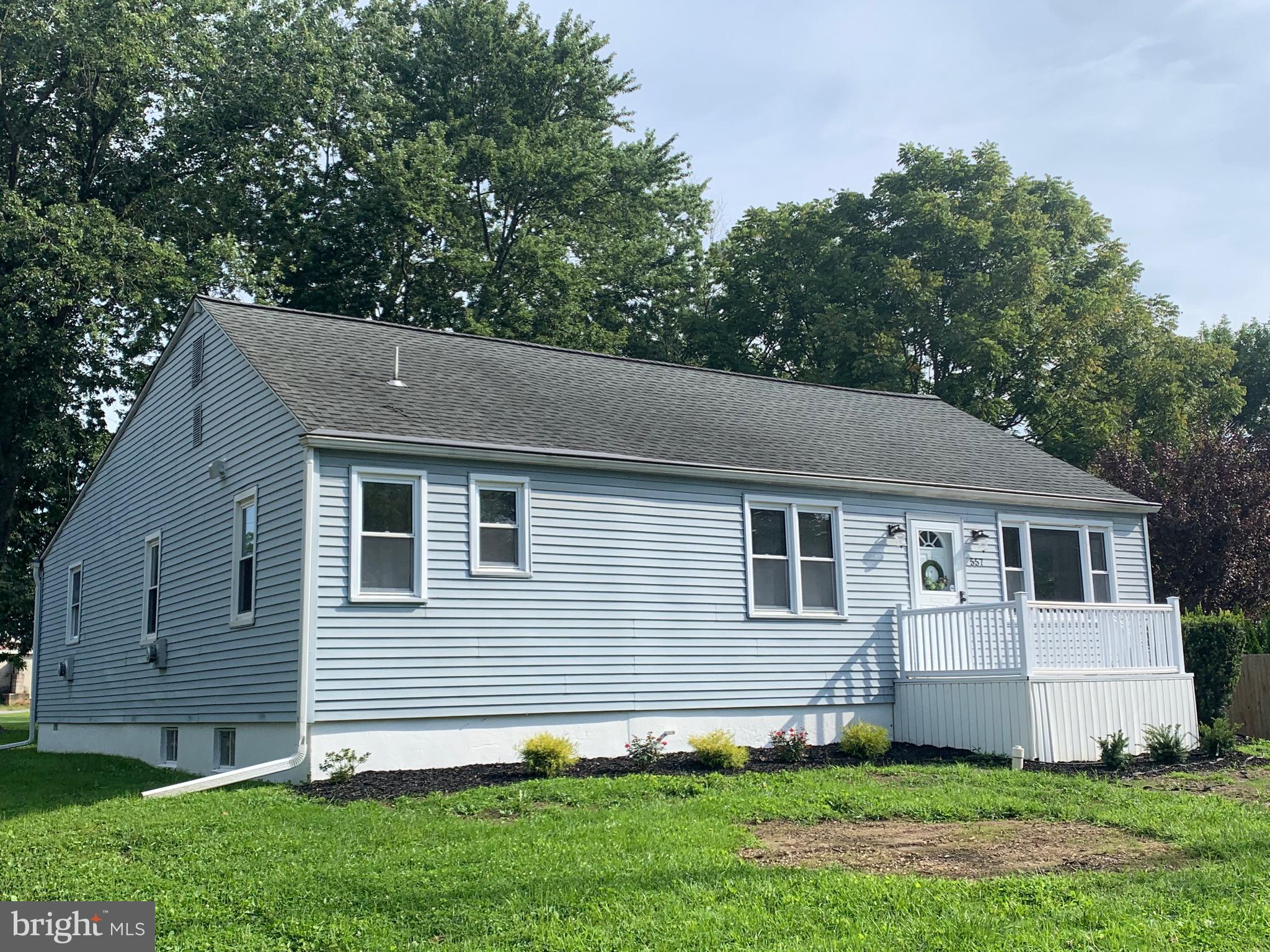 557 Rosedale Road Kennett Square, PA 19348 - Photo 18 of 20 Gallery Image 18