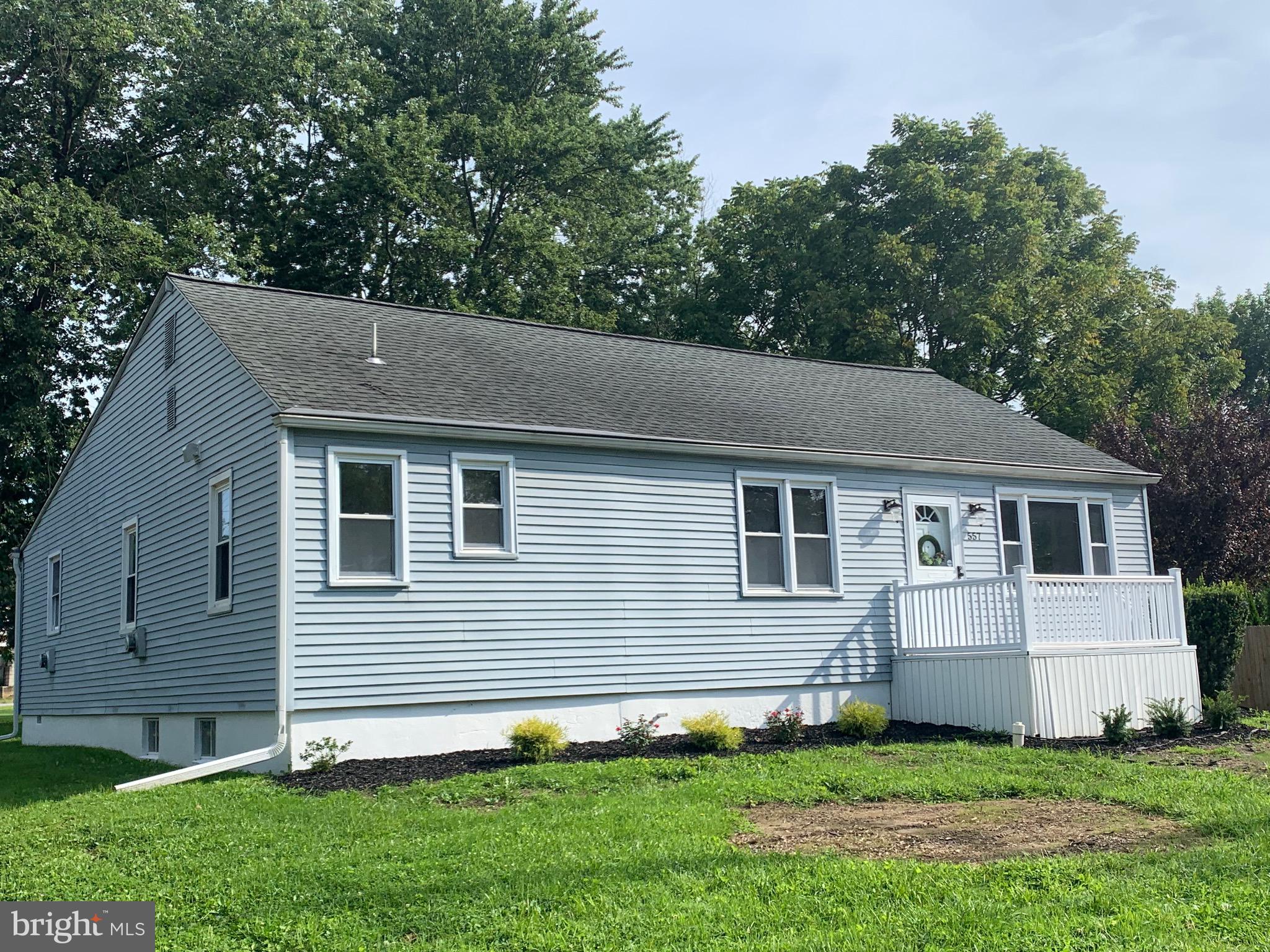 557 Rosedale Road Kennett Square, PA 19348 - Photo 19 of 20 Gallery Image 19