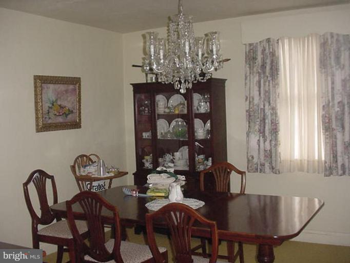 3715 Dance Mill Road Phoenix, MD 21131 - Photo 1 of 19 Dining Room