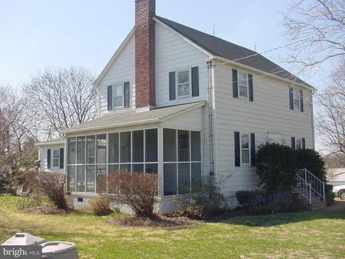 3715 Dance Mill Road Phoenix, MD 21131 - Photo 7 of 19 Exterior #5
