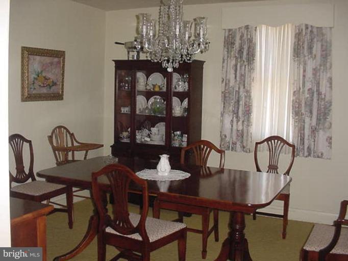 3715 Dance Mill Road Phoenix, MD 21131 - Photo 9 of 19 Dining Room #2