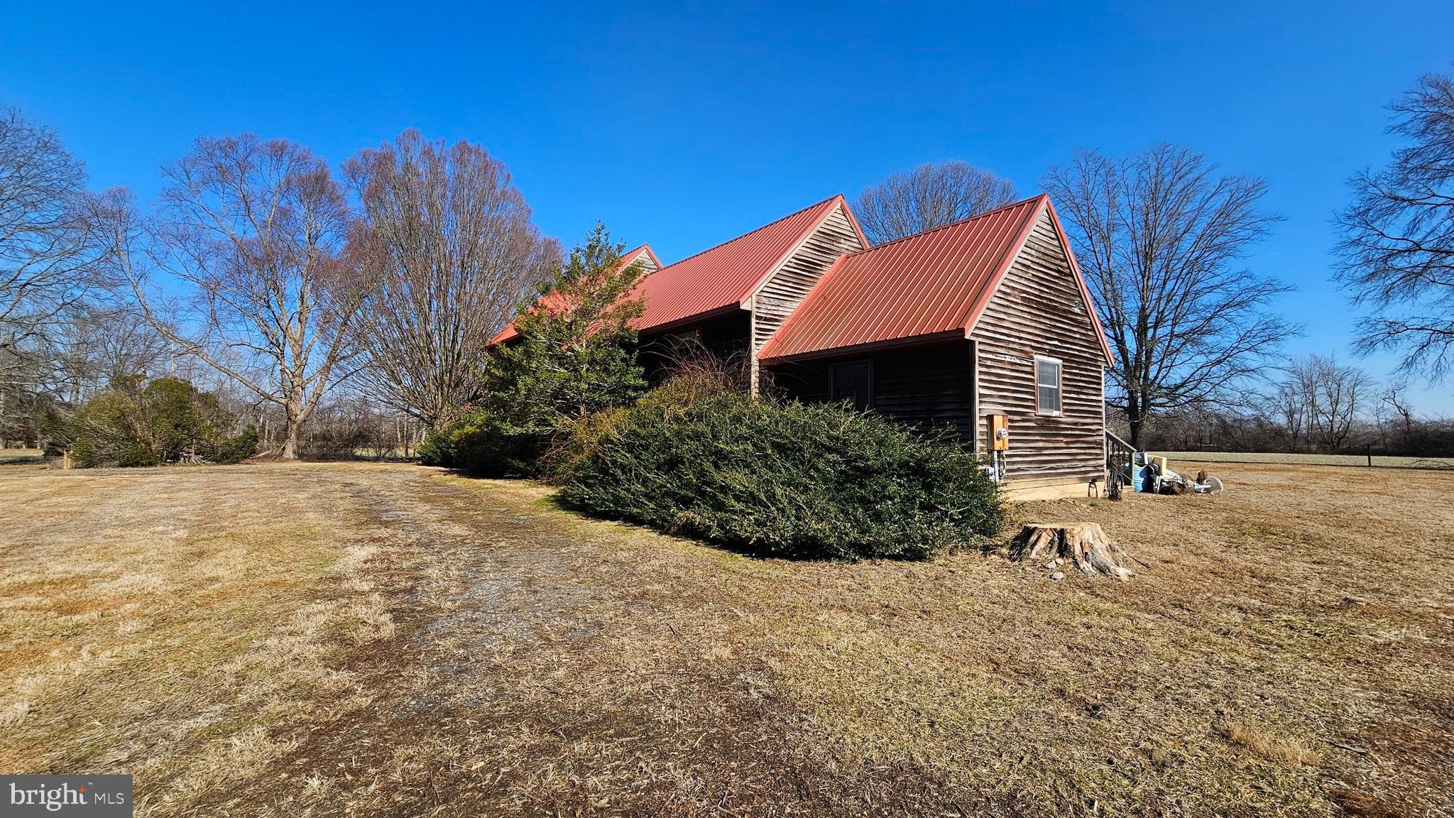 44 Tindall Island Road Greenwich, NJ 08323 - Photo 2 of 11