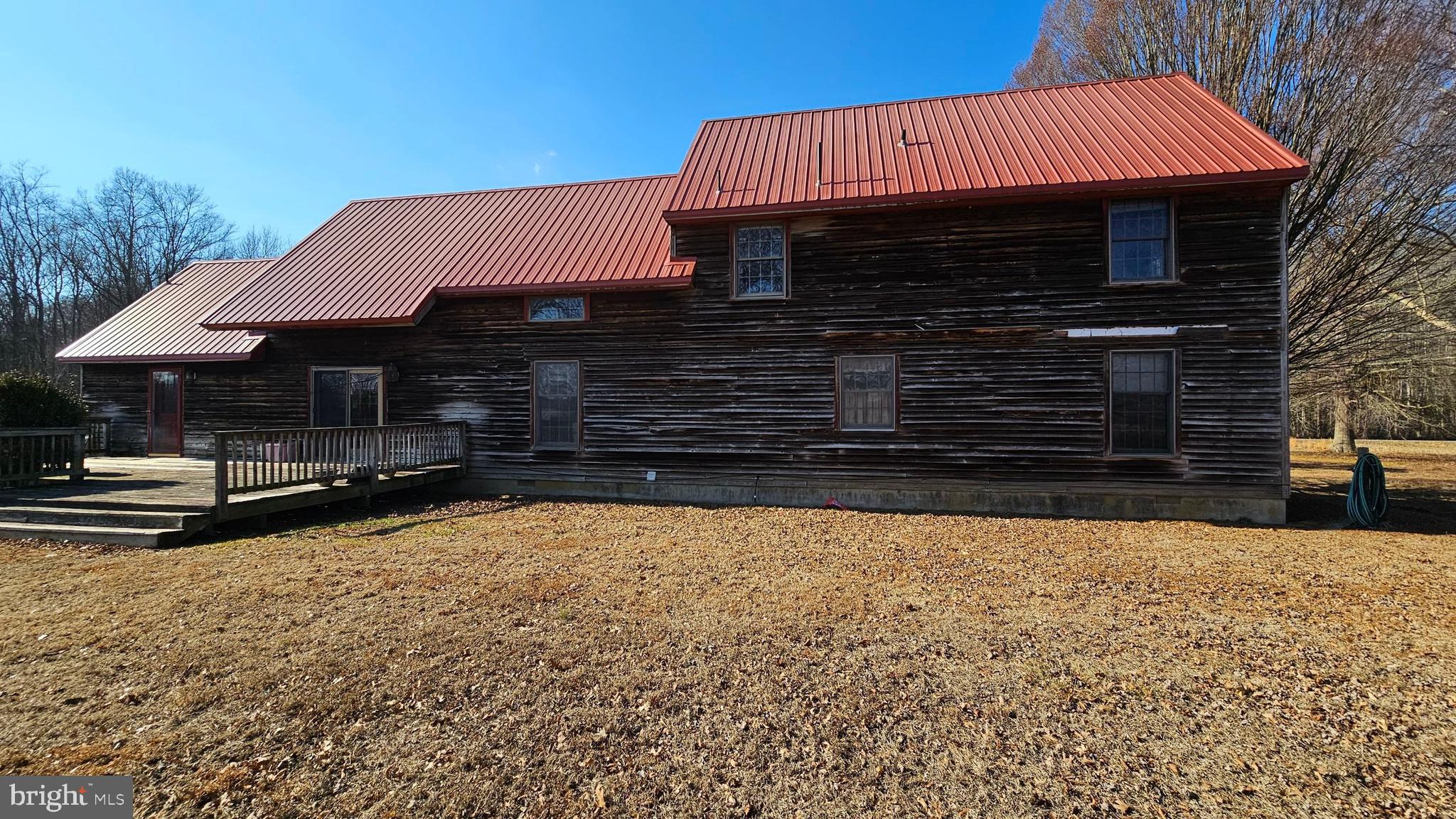 44 Tindall Island Road Greenwich, NJ 08323 - Photo 4 of 11