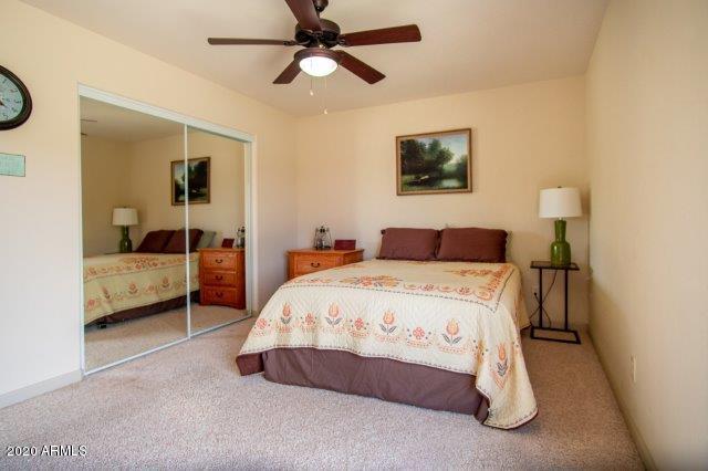 4637 East Amber Road Prescott, AZ 86301 - Photo 13 of 42 UPSTAIRS GUEST BEDROOM