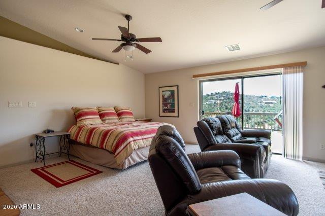 4637 East Amber Road Prescott, AZ 86301 - Photo 16 of 42 OWNERS SUITE