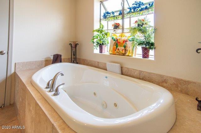 4637 East Amber Road Prescott, AZ 86301 - Photo 23 of 42 JETTED TUB