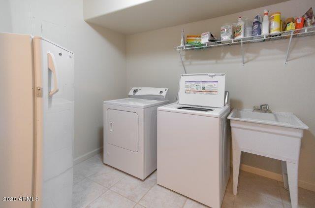 4637 East Amber Road Prescott, AZ 86301 - Photo 28 of 42 LAUNDRY ROOM