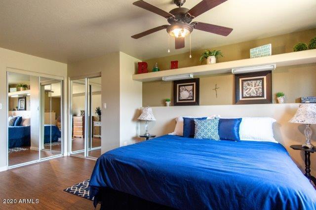 4637 East Amber Road Prescott, AZ 86301 - Photo 34 of 42 BEDROOM 5 DOWNSTAIRS