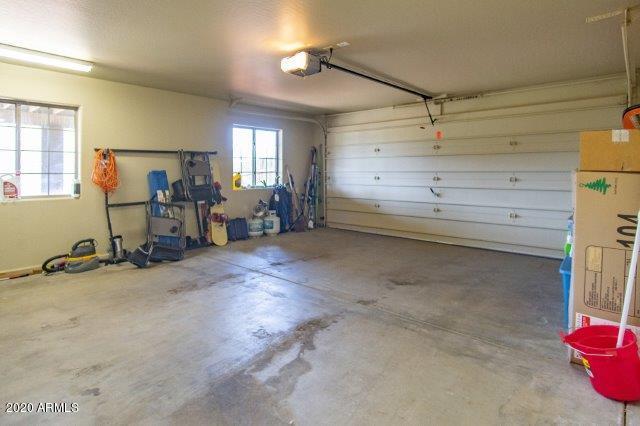 4637 East Amber Road Prescott, AZ 86301 - Photo 38 of 42 GARAGE