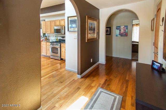 4637 East Amber Road Prescott, AZ 86301 - Photo 4 of 42 ENTRY WAY
